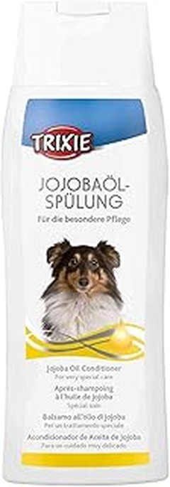Opiniones sobre acondicionadores para cachorros: ¿Cuál elegir?