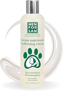 Los mejores acondicionadores para gatos con piel sensible