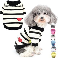¿Qué es un albornoz para perros pequeños y cómo se diferencia?