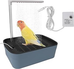 Opciones efectivas para bañar a tus mascotas sin bañeras con ducha