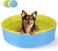 Alternativas efectivas a las bañeras rígidas para bañar a tu mascota