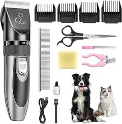 Alternativas a los Kits de Corte para Mascotas que Debes Considerar