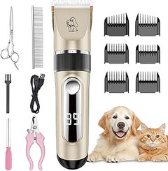¿Qué hacer cuando un kit de grooming compacto no es suficiente?