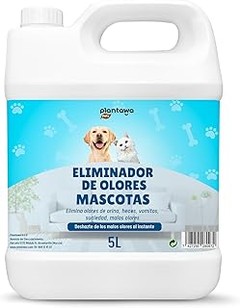 Mejores alternativas a los limpiadores sin agua para tus mascotas