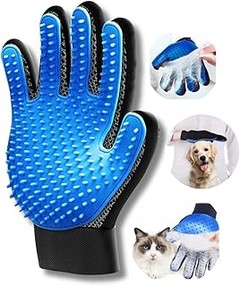 Opciones efectivas en lugar de guantes cepillo para cuidar el pelaje de tu mascota