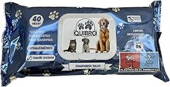 Opciones caseras para limpiar las patas de tus mascotas sin toallitas