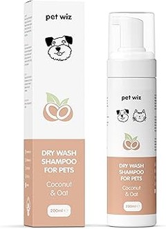 Descubre alternativas a los champús antiolor para tu mascota