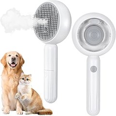 ¿Qué son los cepillos de masaje para mascotas y cómo pueden ayudar?