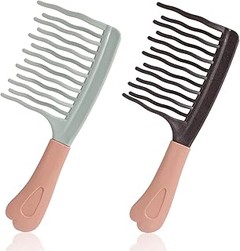 Ventajas de los peines para doble capa en el grooming de mascotas