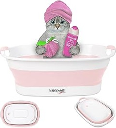 Consejos prácticos para acostumbrar a tu gato a utilizar la bañera