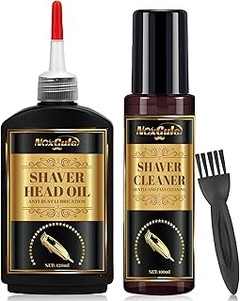 Guía para aplicar correctamente aceite a cuchillas de cortes de mascotas