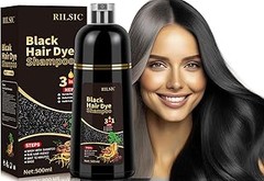 ** ¿Cómo aplicar correctamente el champú para el pelo negro de tu mascota?