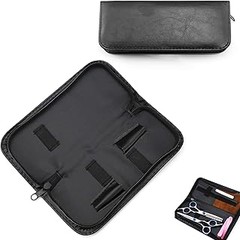 Guía para cuidar y mantener tu funda para tijeras de peluquería