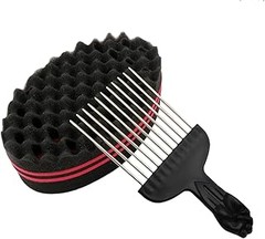 Guía para elegir el mejor kit de grooming para pelo rizado