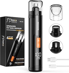 Guía para elegir el mejor kit de limado de uñas para tu mascota
