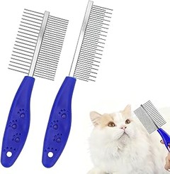 Guía para elegir el mejor peine de doble dentado para tu mascota