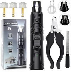 Guía para elegir el mejor set de cortaúñas para tu mascota