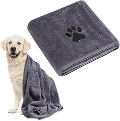 Guía para elegir un set de toallas para mascotas perfecto