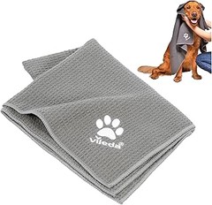 Guía para elegir la mejor toalla de microfibra para tus mascotas
