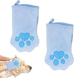 ¿Cómo elegir la mejor toalla para mi gato?