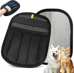 ** Guía para elegir los mejores guantes de deslanado para tus mascotas