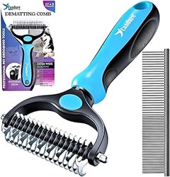 Consejos para Mantener y Limpiar Peines de Acabado para Mascotas