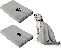 Mejores Formas de Transportar Toallas Compactas para Mascotas