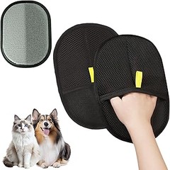 Guía para utilizar una toalla manopla y secar a tu mascota