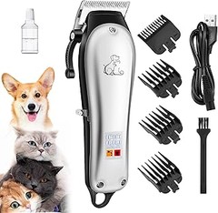 Instrucciones para Utilizar Correctamente una Máquina de Corte con Cable para Mascotas