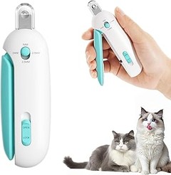 Guía para usar un cortaúñas en gatos sin causarles dolor