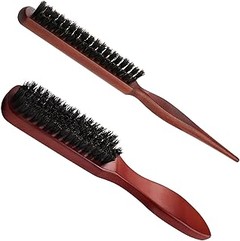 Técnica correcta para utilizar un peine en perros de pelo corto