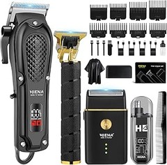 Guía práctica para usar un kit de grooming para pelo largo