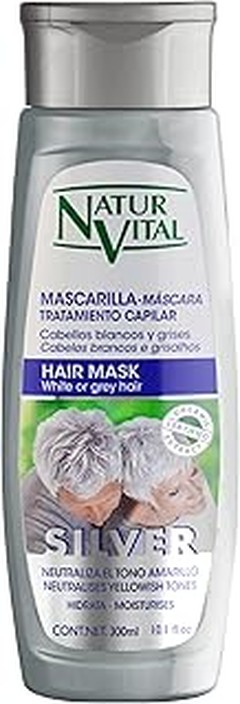 Acondicionadores para Pelo Blanco: Comparativa con Otros Tipos