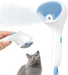 Opiniones sobre bañeras para gatos: plástico o metálicas