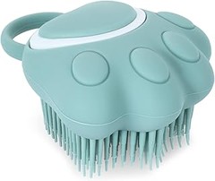 ¿Cuál elegir? Cepillos de baño manuales y eléctricos para mascotas