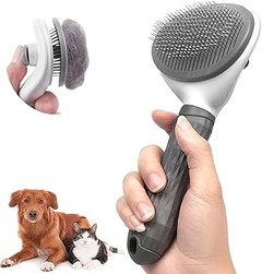 ¿Cepillos eléctricos o manuales para gatos? Comparativa completa