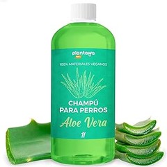 Champús sin perfume vs. champús con aroma: ¿Cuál es mejor para tu mascota?