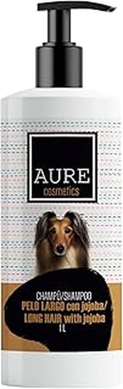 Comparativa de las mejores marcas de champús desenredantes para mascotas