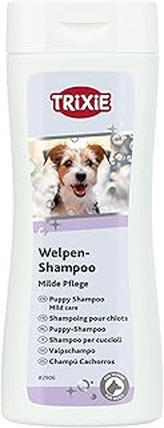 Comparativa de los Mejores Champús Secos para Perros