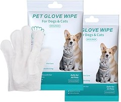 Mejores Guantes de Limpieza para Mascotas: Comparativa de Marcas