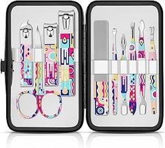 Mejores Kits de Grooming con Cortaúñas: Comparativa de Marcas