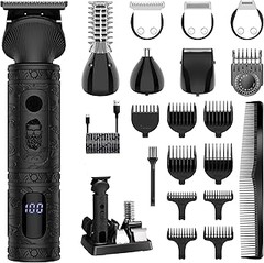 ** Revisión de las Mejores Marcas de Kits de Grooming para Mascotas