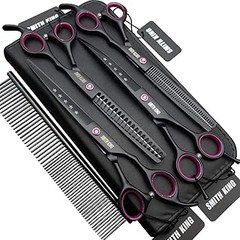 Compara los Mejores Kits de Mesas de Grooming del Mercado