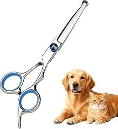 Las Mejores Tijeras de Acero Inoxidable para Mascotas: Comparativa de Marcas