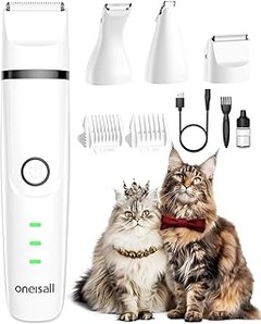 Los Mejores Kits de Grooming para Gatos: Comparativa y Análisis
