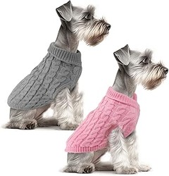 Materiales en albornoces para perros pequeños: comparativa y análisis