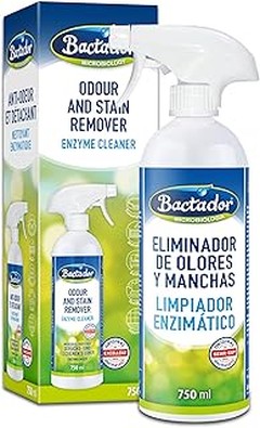 Comparativa de Marcas Populares de Sprays de Limpieza para Mascotas