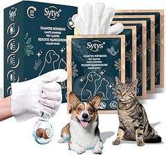 Guantes de limpieza para mascotas: ¿mejor que otros métodos de cuidado?