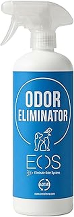 Limpiadores sin agua sin perfume para mascotas vs. tradicionales: ¿cuál elegir?