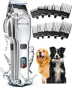 Diferencias entre Máquinas de Corte Silenciosas y Tradicionales para Mascotas